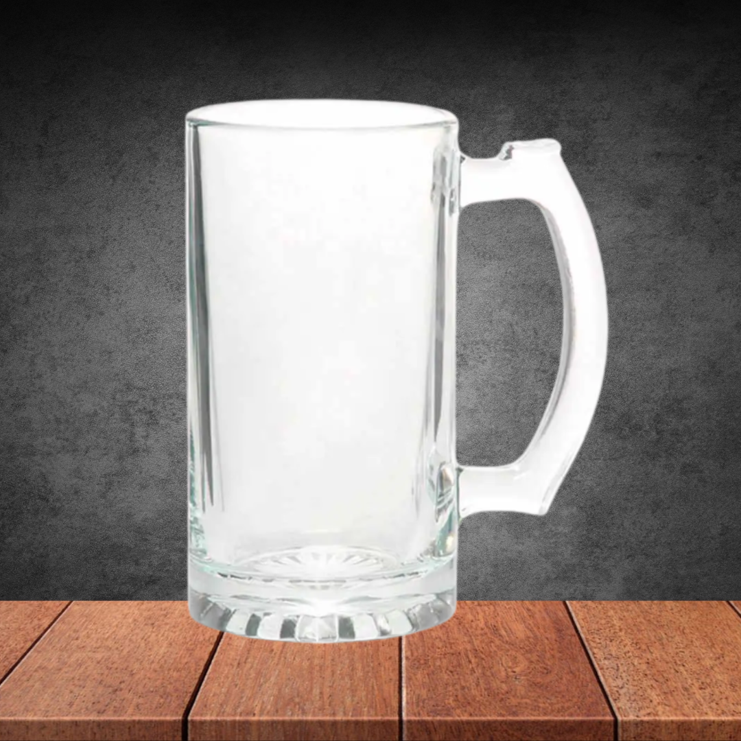 Beer Stein Label