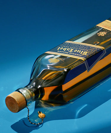 Blue Label Blended Scotch Whisky