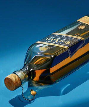 Blue Label Blended Scotch Whisky