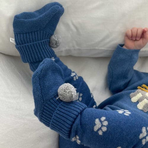 New Little Man Hamper