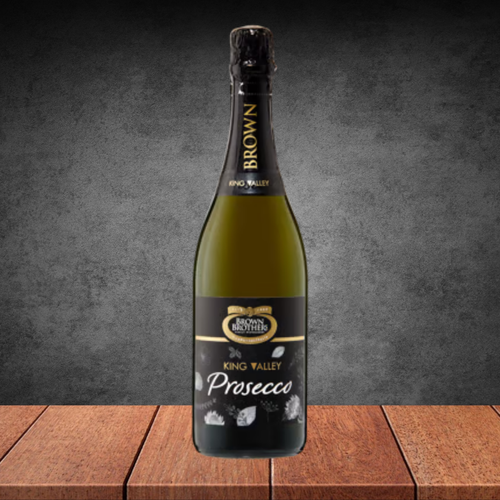 Brown Brothers Prosecco 750ml