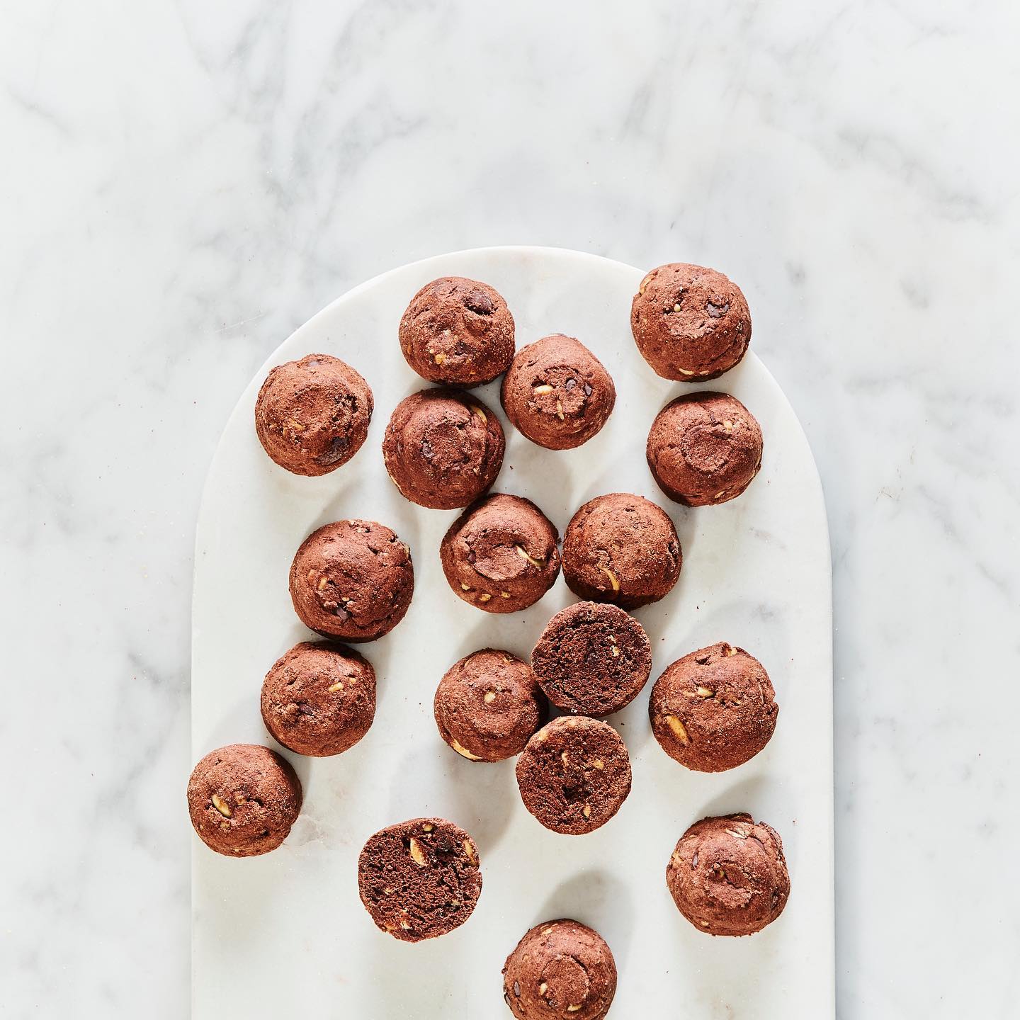 Byron Bay Cookies