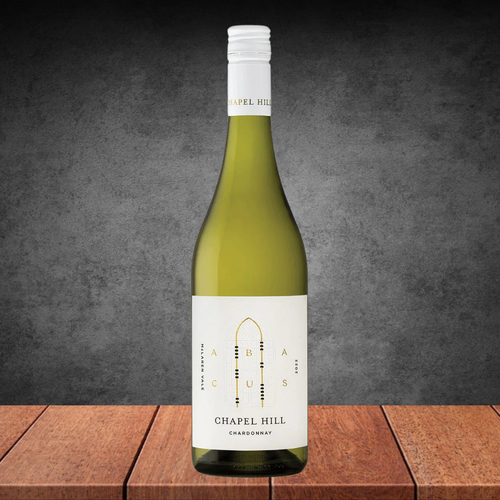 Chapel Hill Abacus Chardonnay 750ml