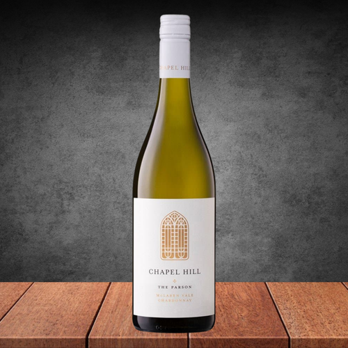 Chapel Hill The Parson Chardonnay 750ml