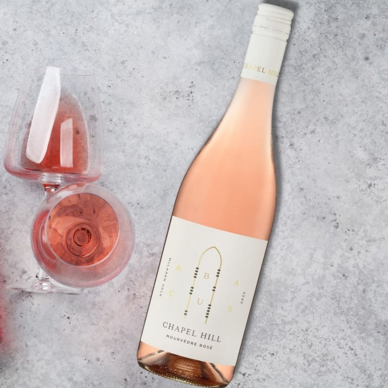 Chapel Hill Rosé & Roadblock