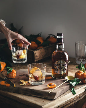 Chivas Regal 700ml Bottle