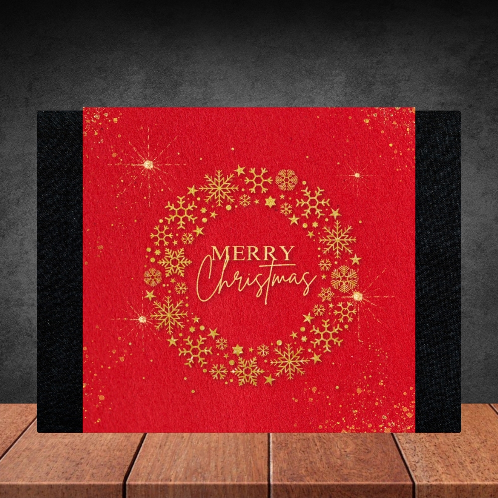 Christmas Wreath