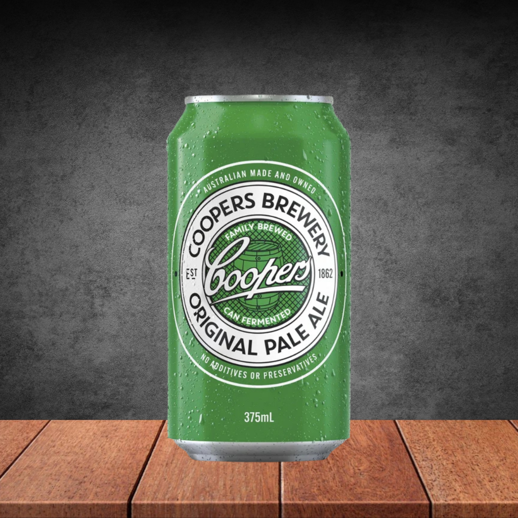 Coopers Original Pale Ale 375ml