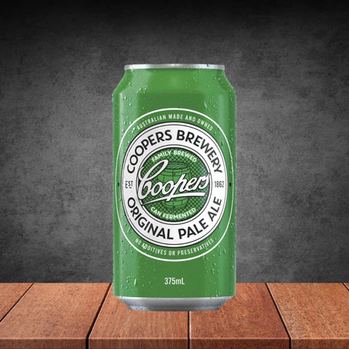 Coopers Original Pale Ale 375ml