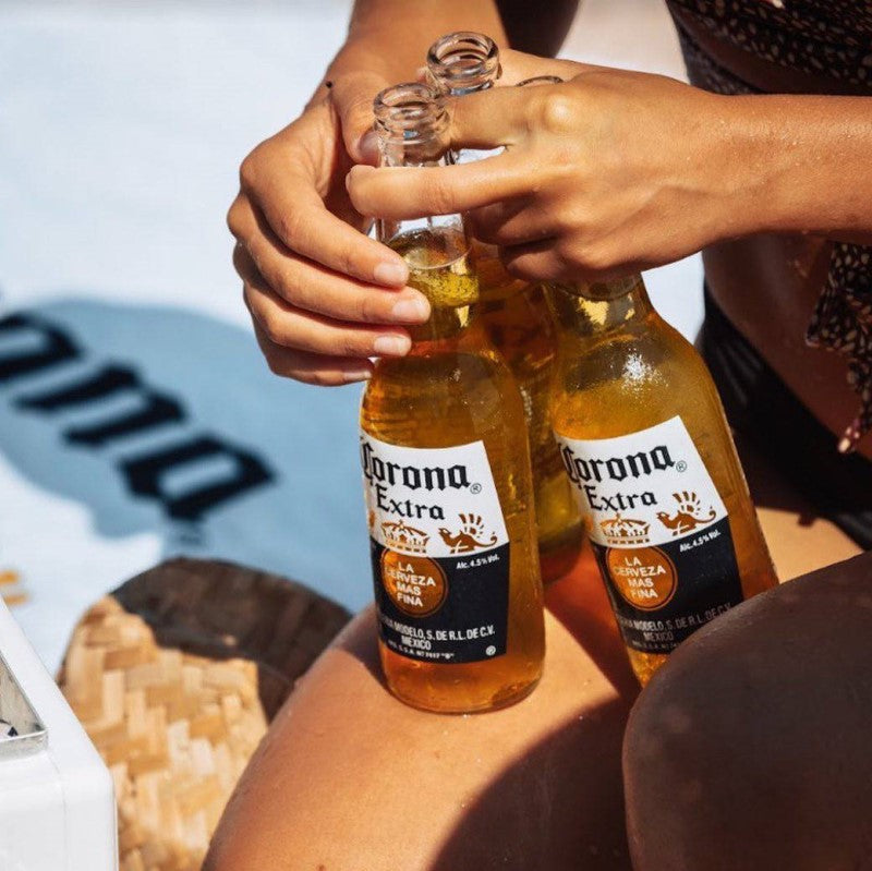 Corona Extra beers