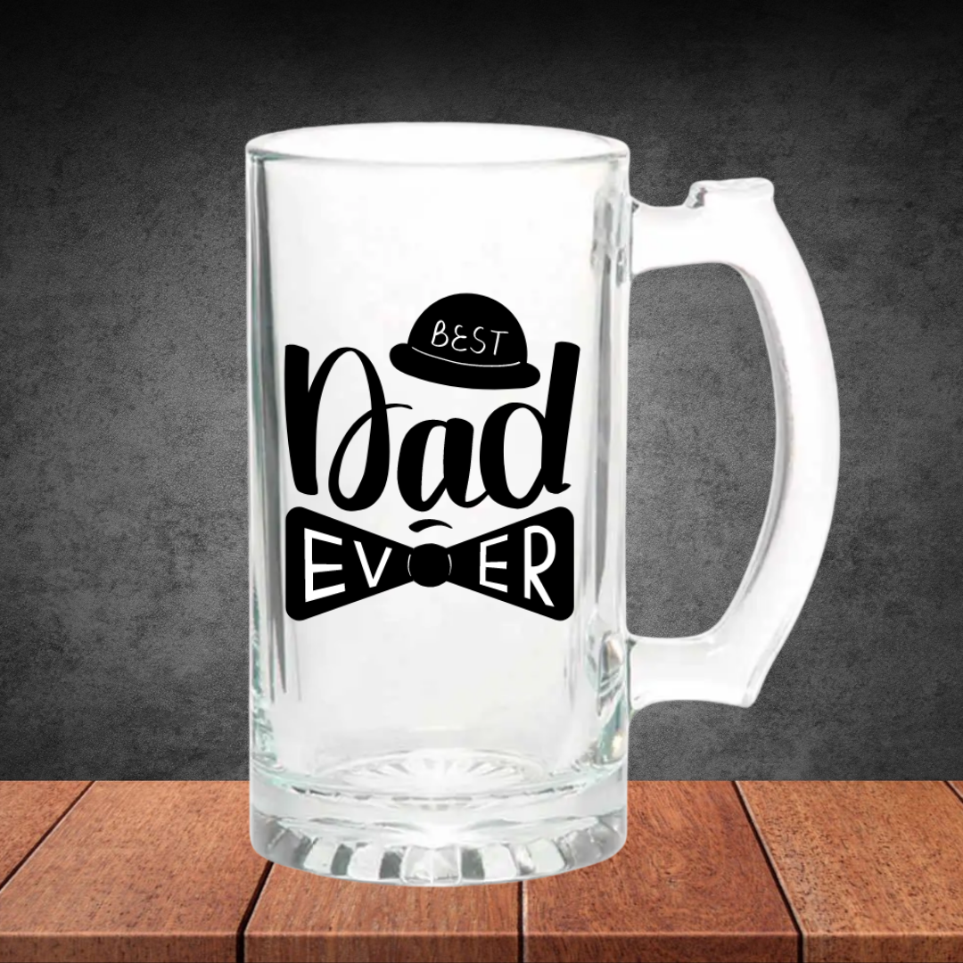 Dad's Beer Stein