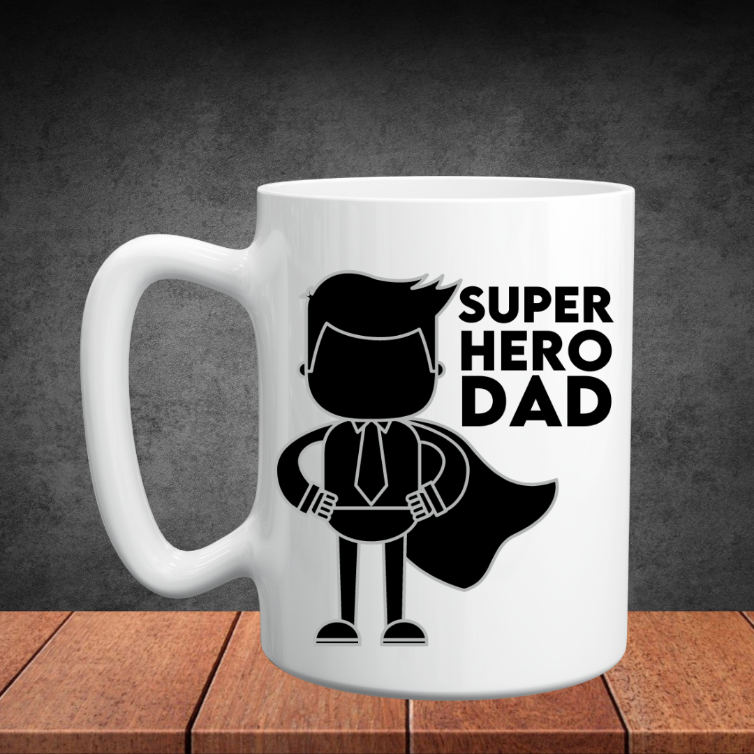 Dad's Mug