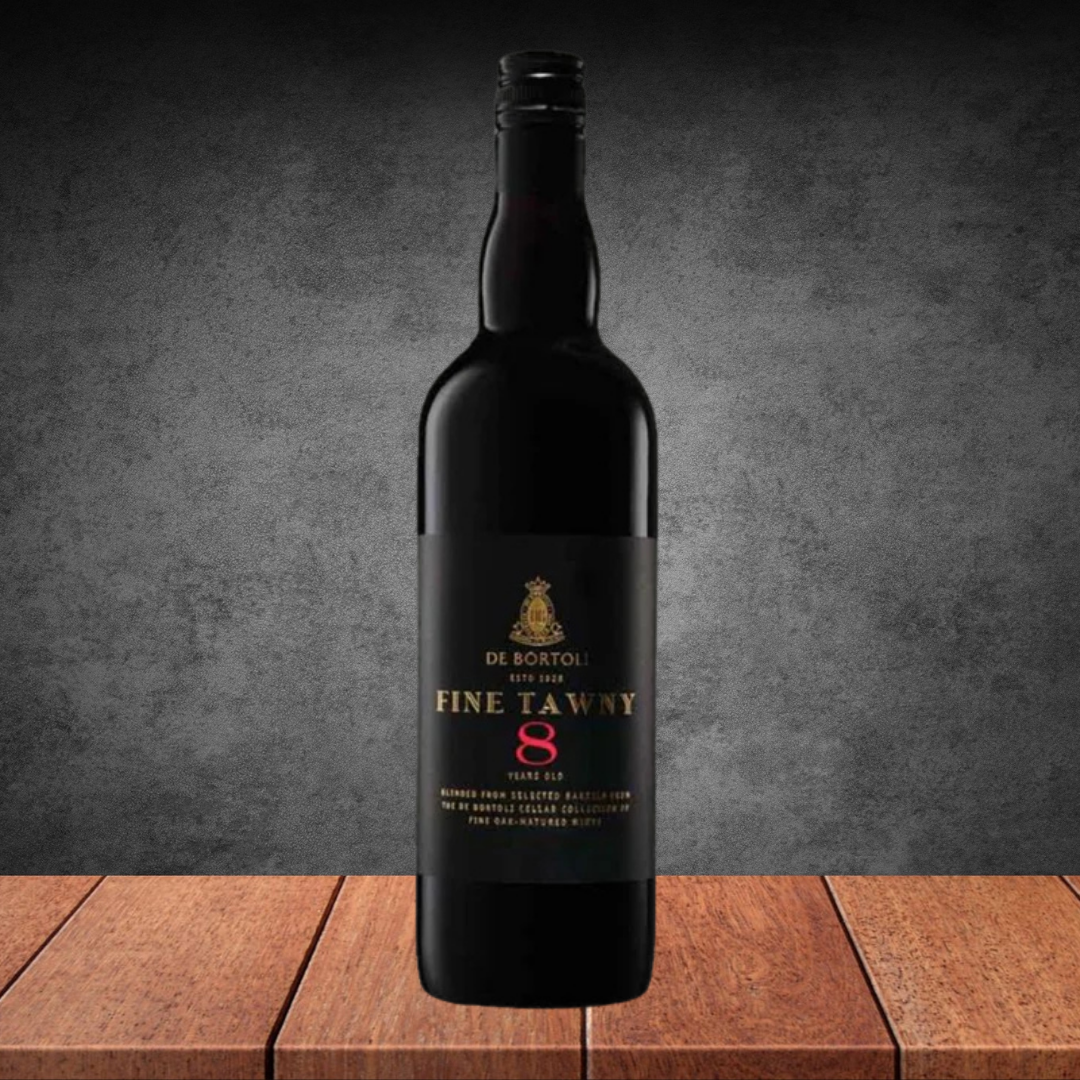 De Bortoli 8 Year Old Tawny 750ml
