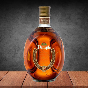 Dimple 12 Year Old Whisky 700ml