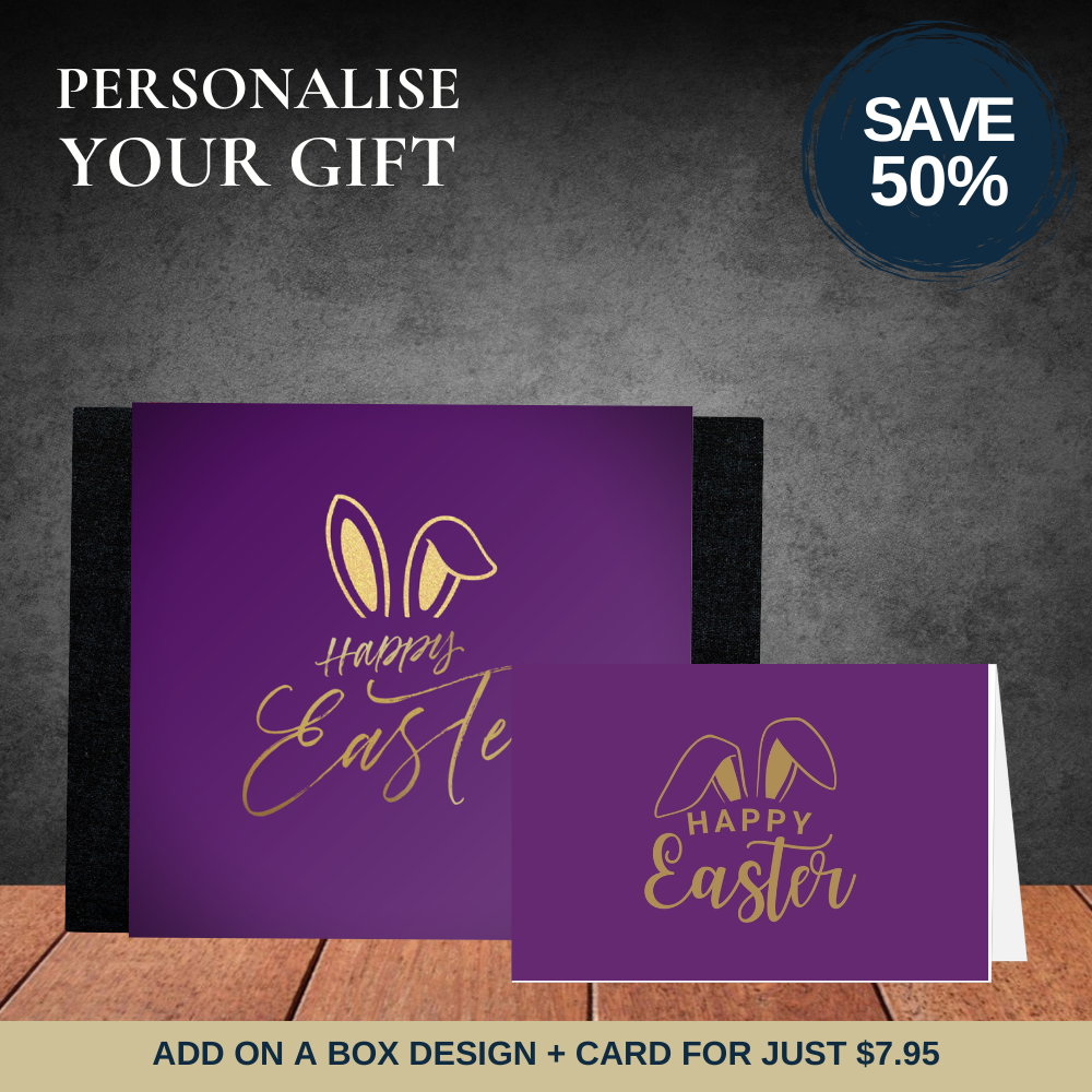 Easter Sleeve + Card Bundle