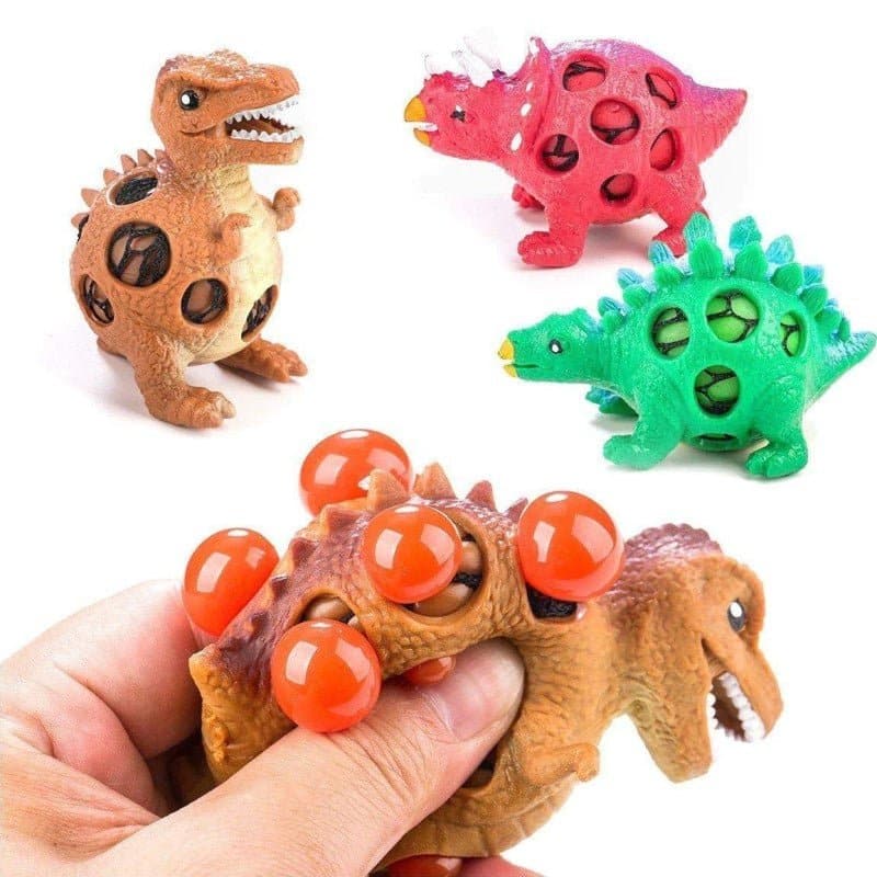 Dino Dinosaur Discovery Kit