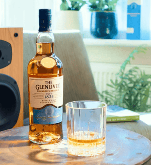 Glenlivet Founders Reserve Scotch Whisky