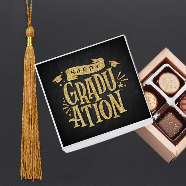 Graduation Cocktail Hamper