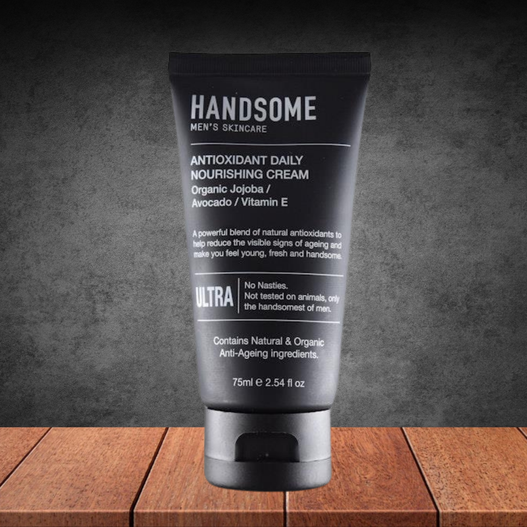 Handsome Antioxidant Nourishing Cream 75ml