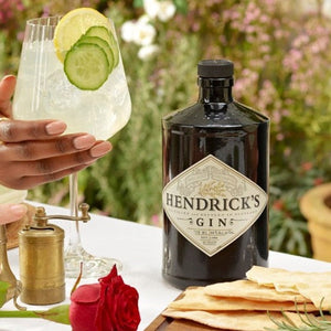Hendricks Gin 700ml bottle