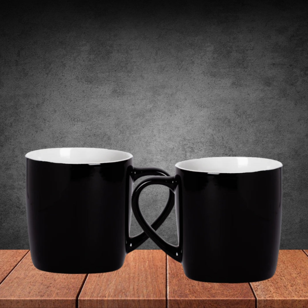 2 Honey Homeware Mugs