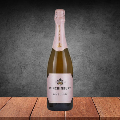 Minchinbury Rosé Cuvéé 750ml