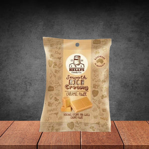 Kelly's Candy Co Caramel Fudge 90g