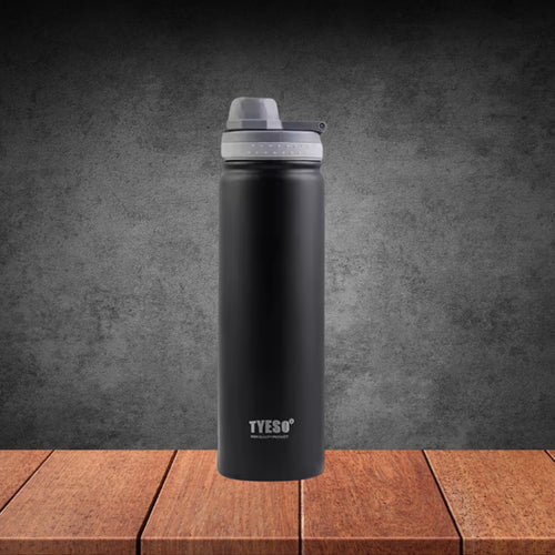 Insulated Travel Water Bottle 750ml