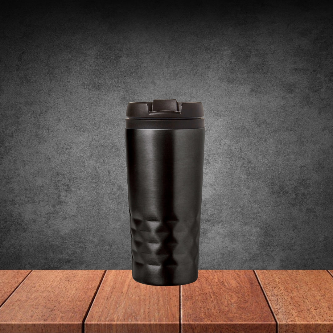 Insulated Travel Coffee Cup 300ml