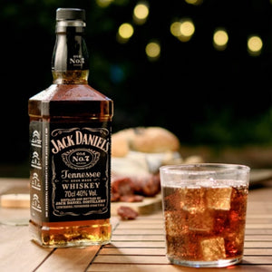 Jack Daniels Tennessee Whiskey No.7 700ml
