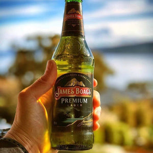 James Boag's Premium Lager 375ml