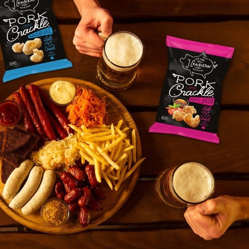 Crackling Keto Hamper