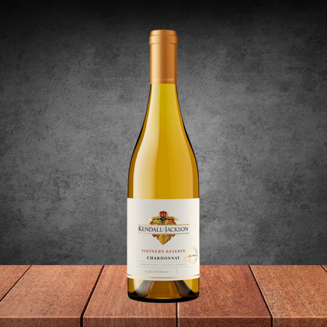 Kendall Jackson Vintner's Reserve Chardonnay 750ml