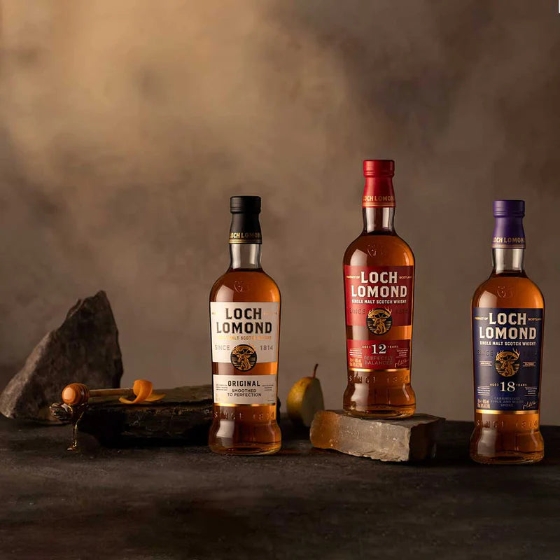 Handsome Toorak & Whisky Christmas Hamper
