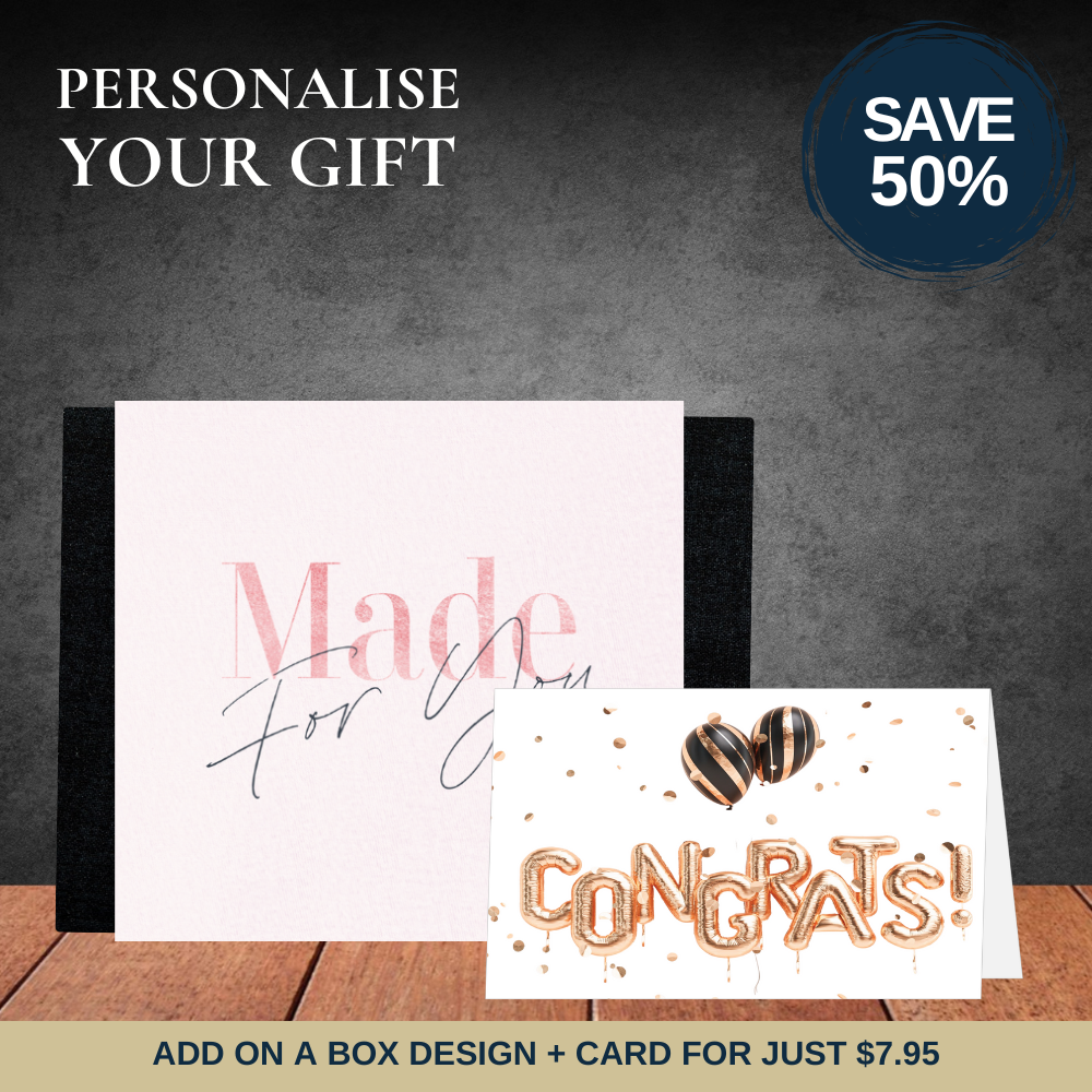 Made For You Sleeve +Thinking of You Card Bundle