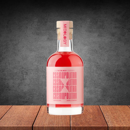 Mixology Cosmopolitan 200ml