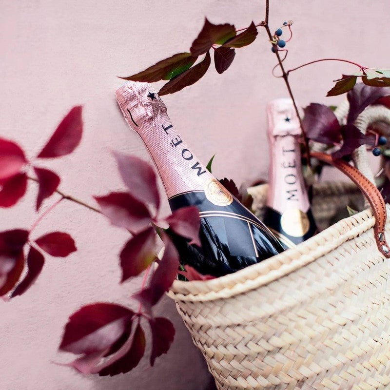 Moët Rosé Impérial Champagne 750ml