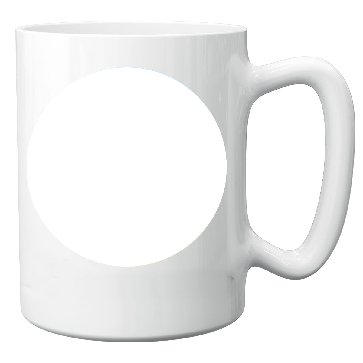Mug Label