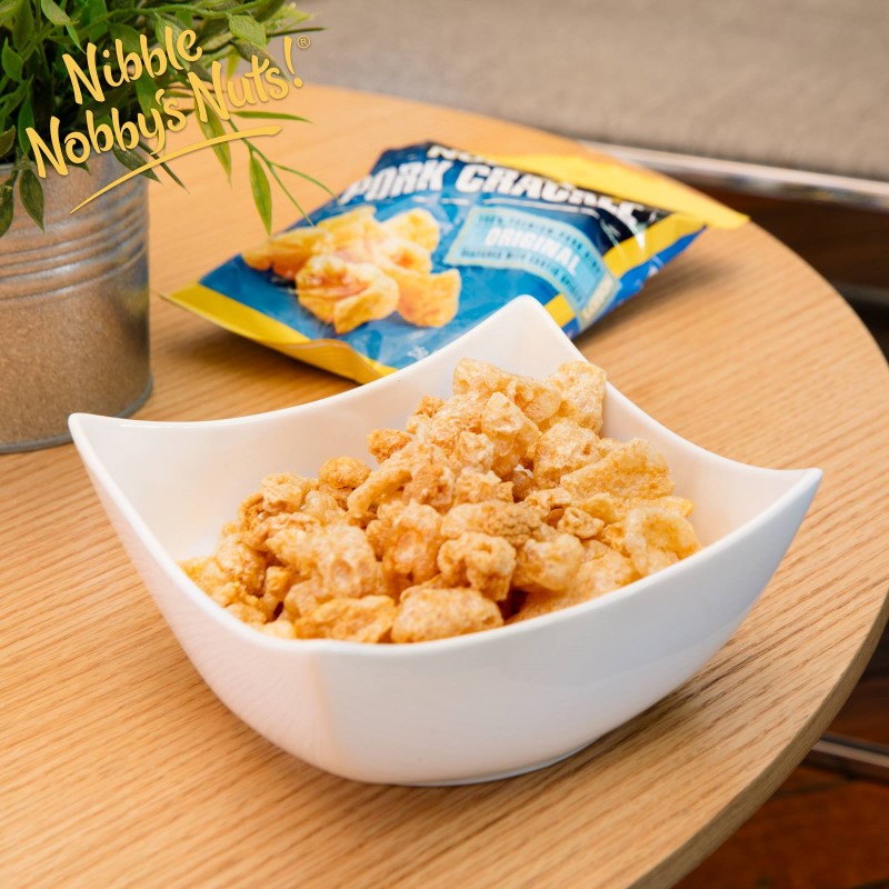 Nobby's Salted Nuts 170g