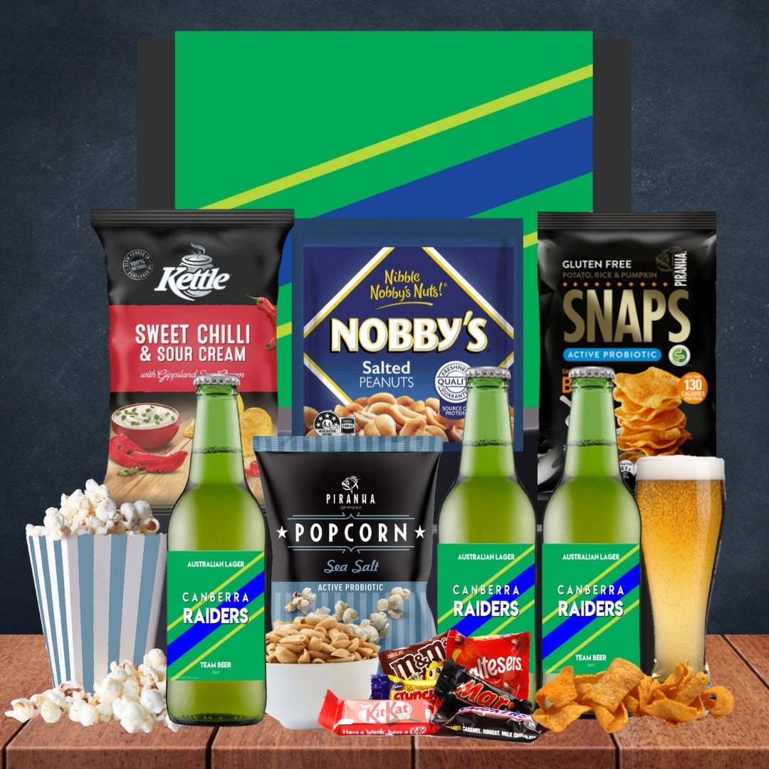 NRL Game-Day Brews Bundle