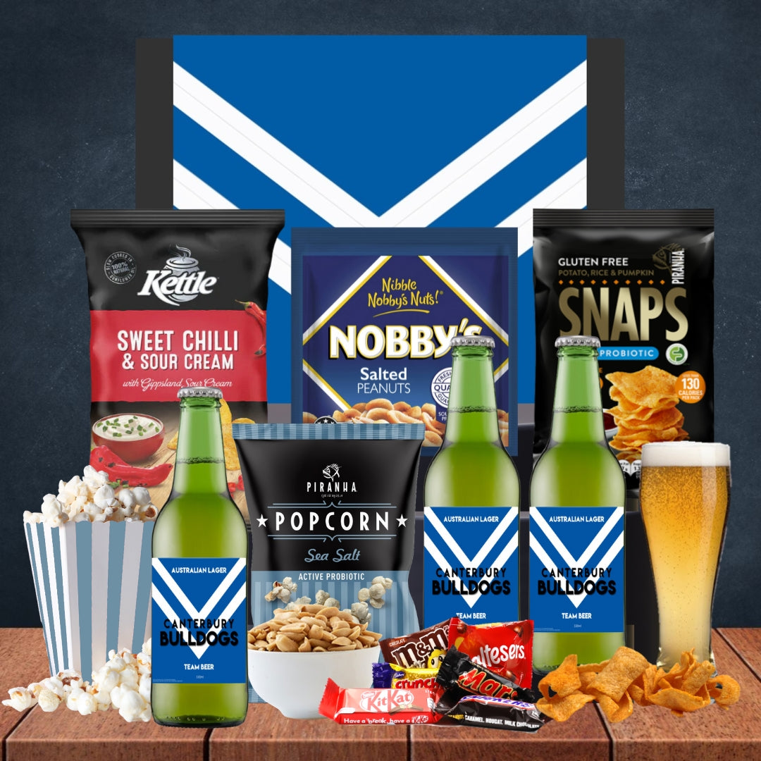 NRL Game-Day Brews Bundle