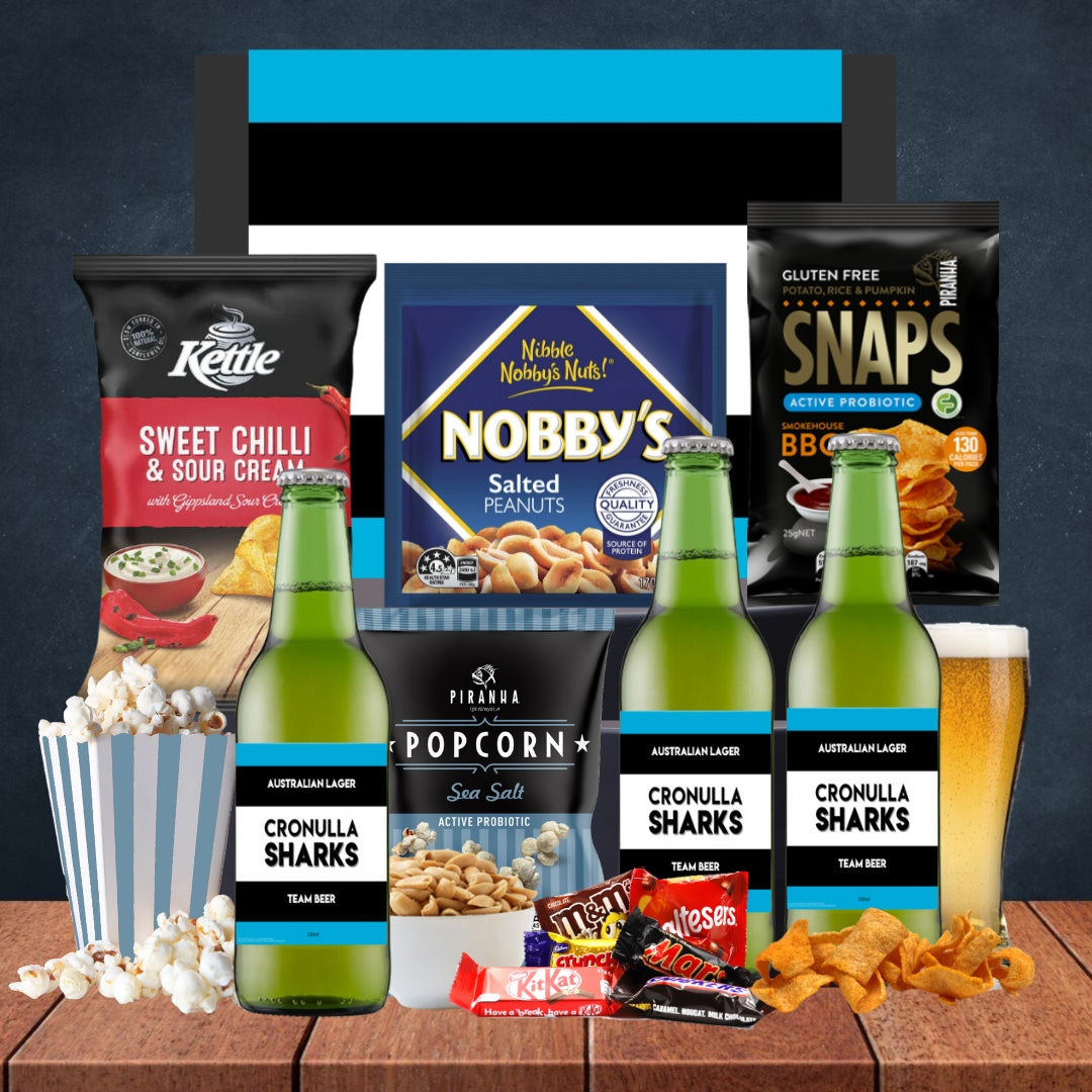 NRL Game-Day Brews Bundle