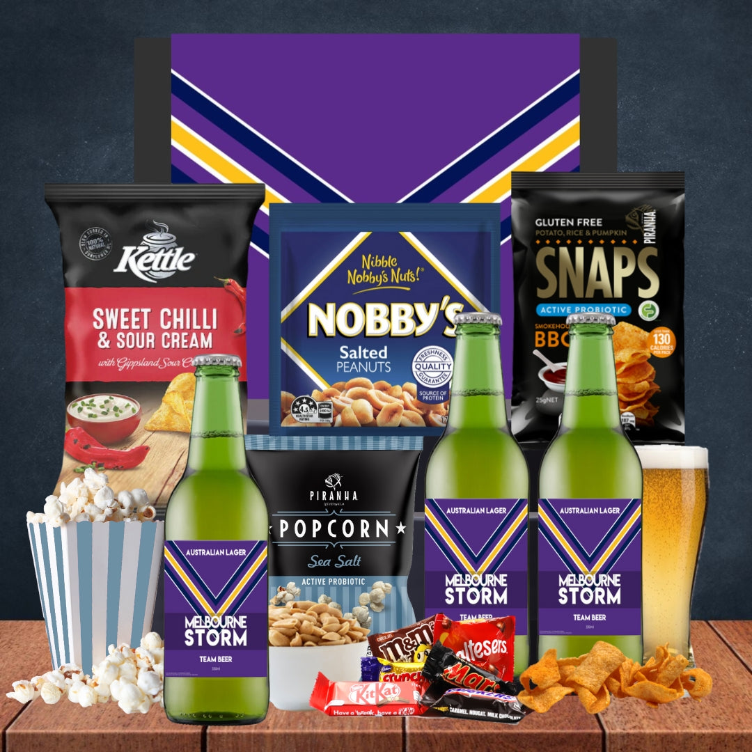 NRL Game-Day Brews Bundle