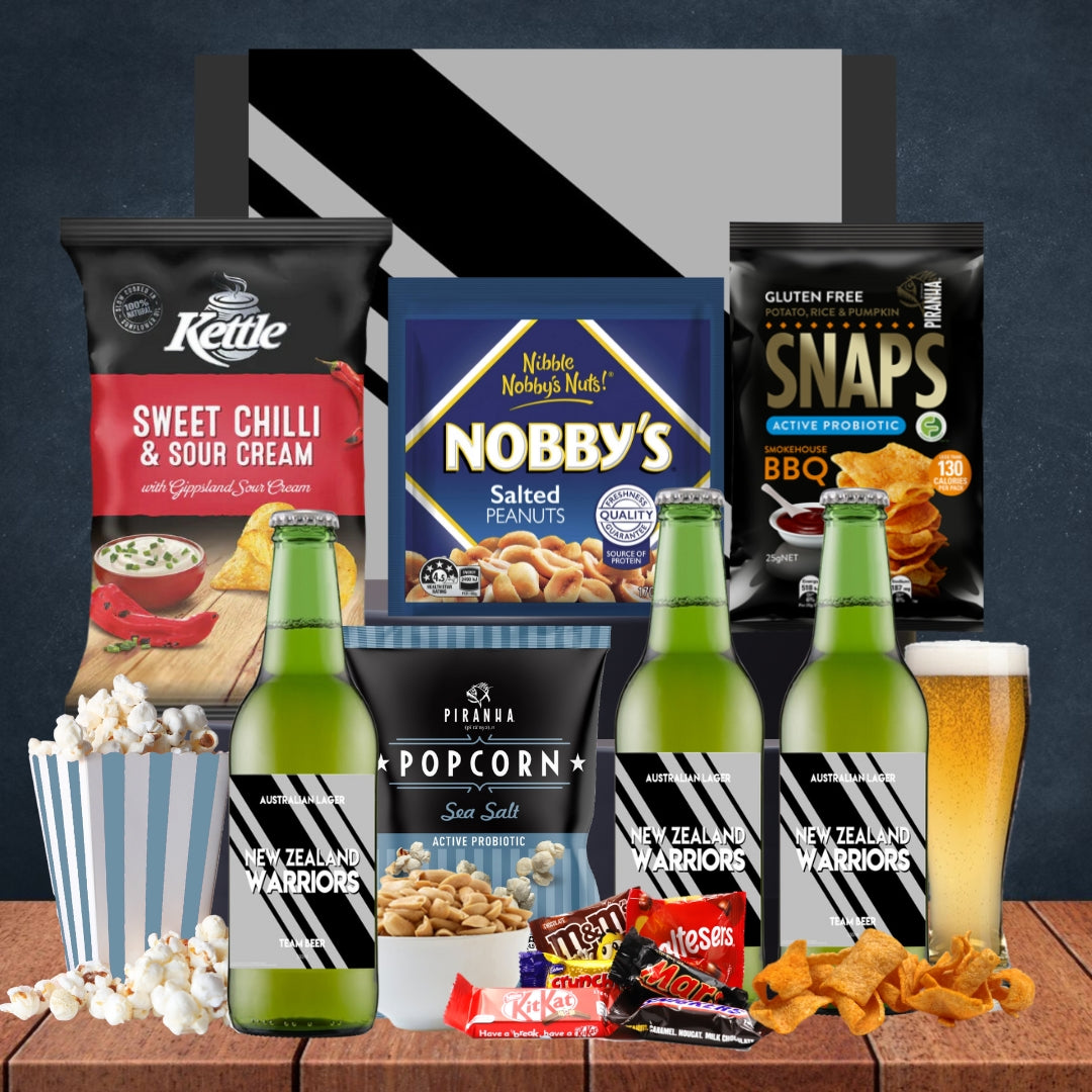 NRL Game-Day Brews Bundle