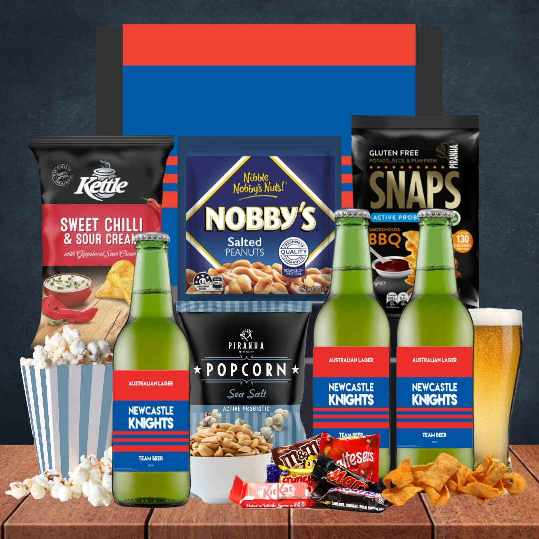 NRL Game-Day Brews Bundle