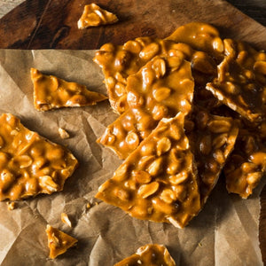 Nutworks Macadamia Brittle