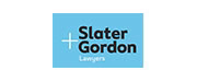 Slater Logo