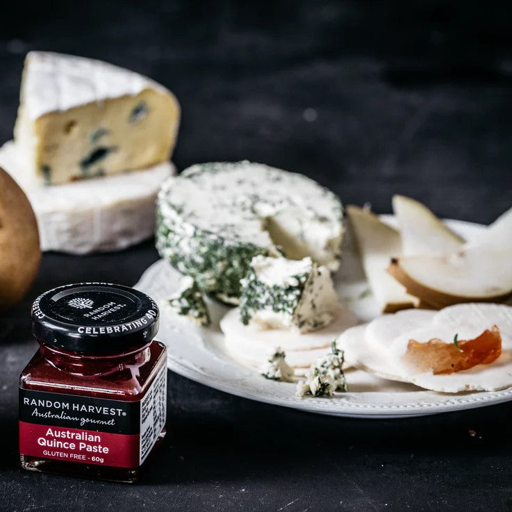 Cheese Board & Crackers Hamper For Dad