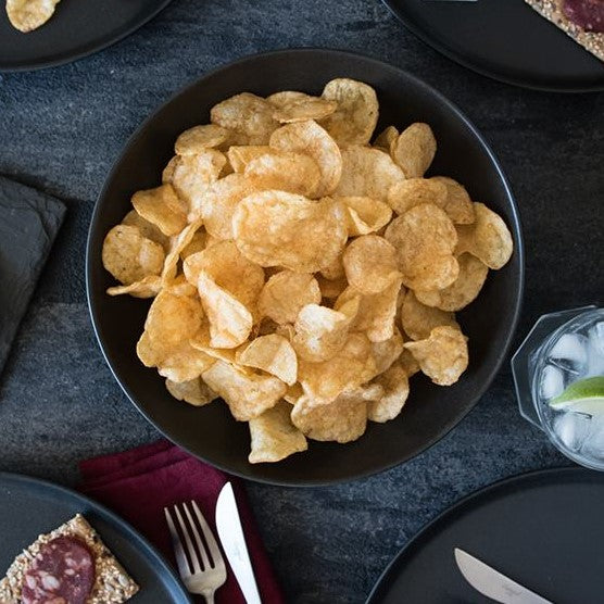 Red Rock Deli Sea Salt Potato Chips