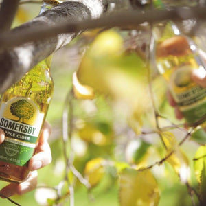 Somersby Cider Varieties 330ml